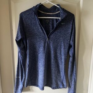 Nike Dry Fit pullover